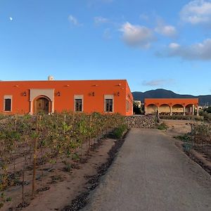 Hacienda Maria Trinidad