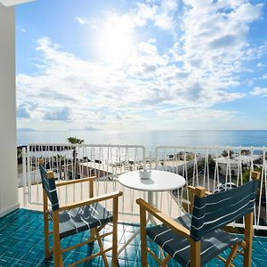 Calea Boutique Hotel