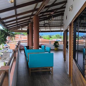 Hotel El Mono