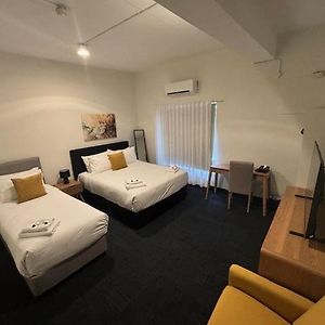 Riverwood Hotel - Adults Only
