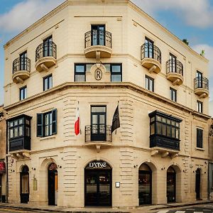 Royale Sainte Helene Boutique Hotel
